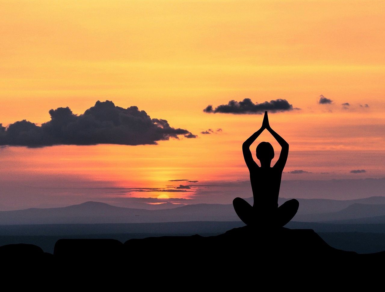 Reiki - Einweihungsseminare MBSR-Kurs