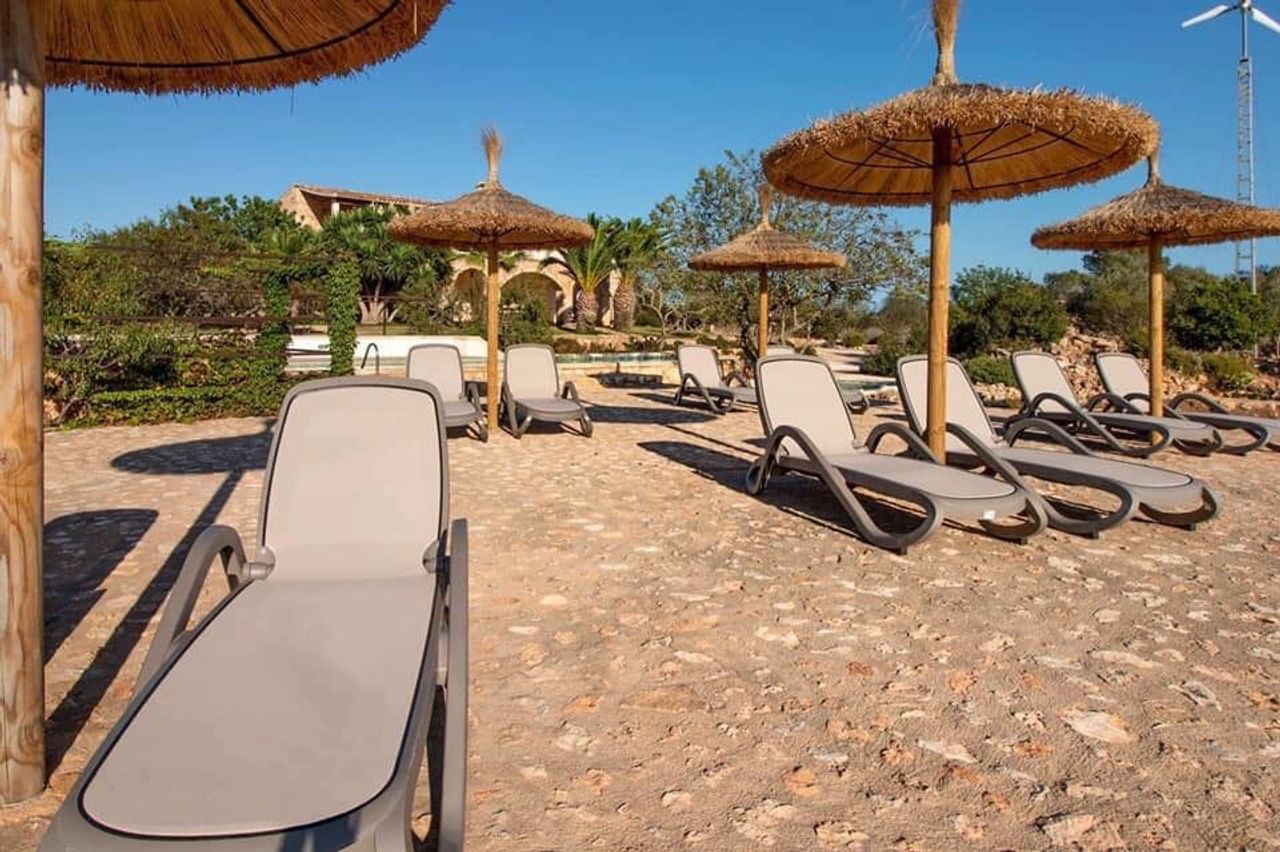 Offenes Reiki-Retreat Mallorca