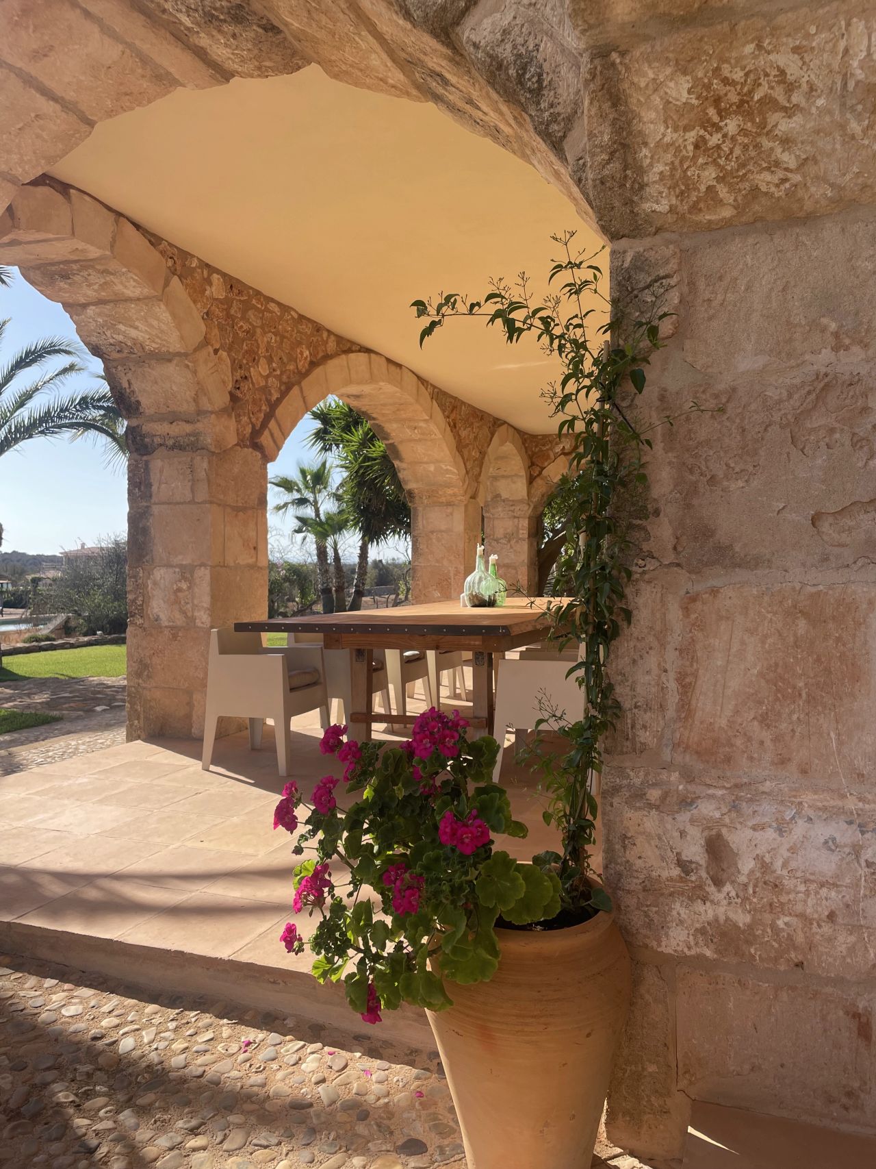 Offenes Reiki-Retreat Mallorca
