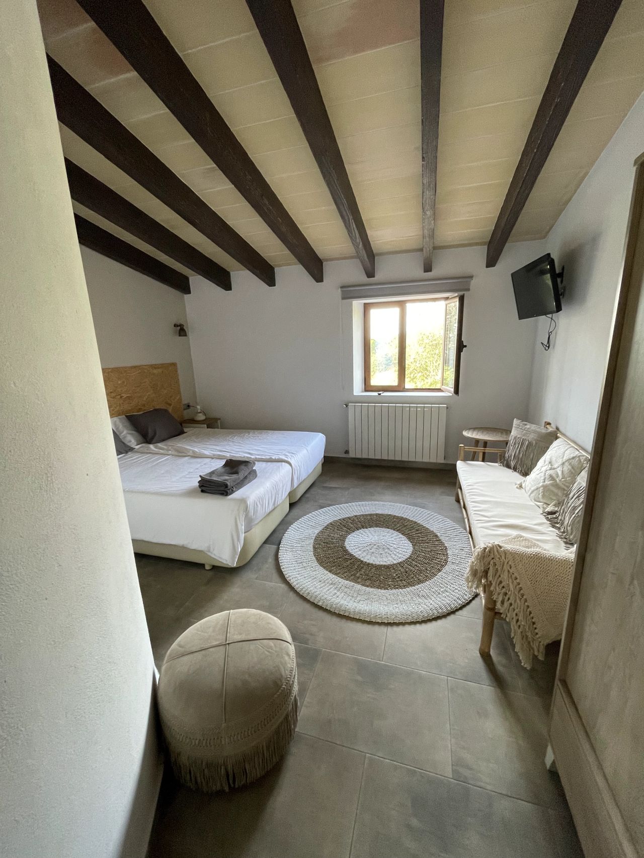 Offenes Reiki-Retreat Mallorca