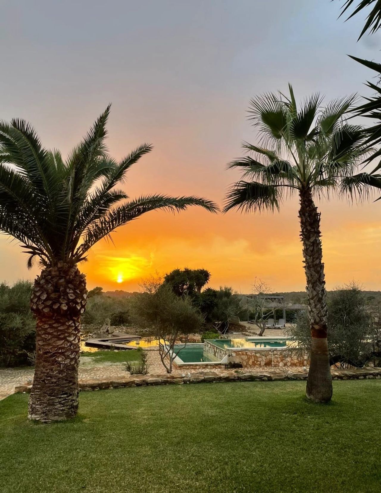 Reiki-Retreat Mallorca Offenes Reiki-Retreat Mallorca