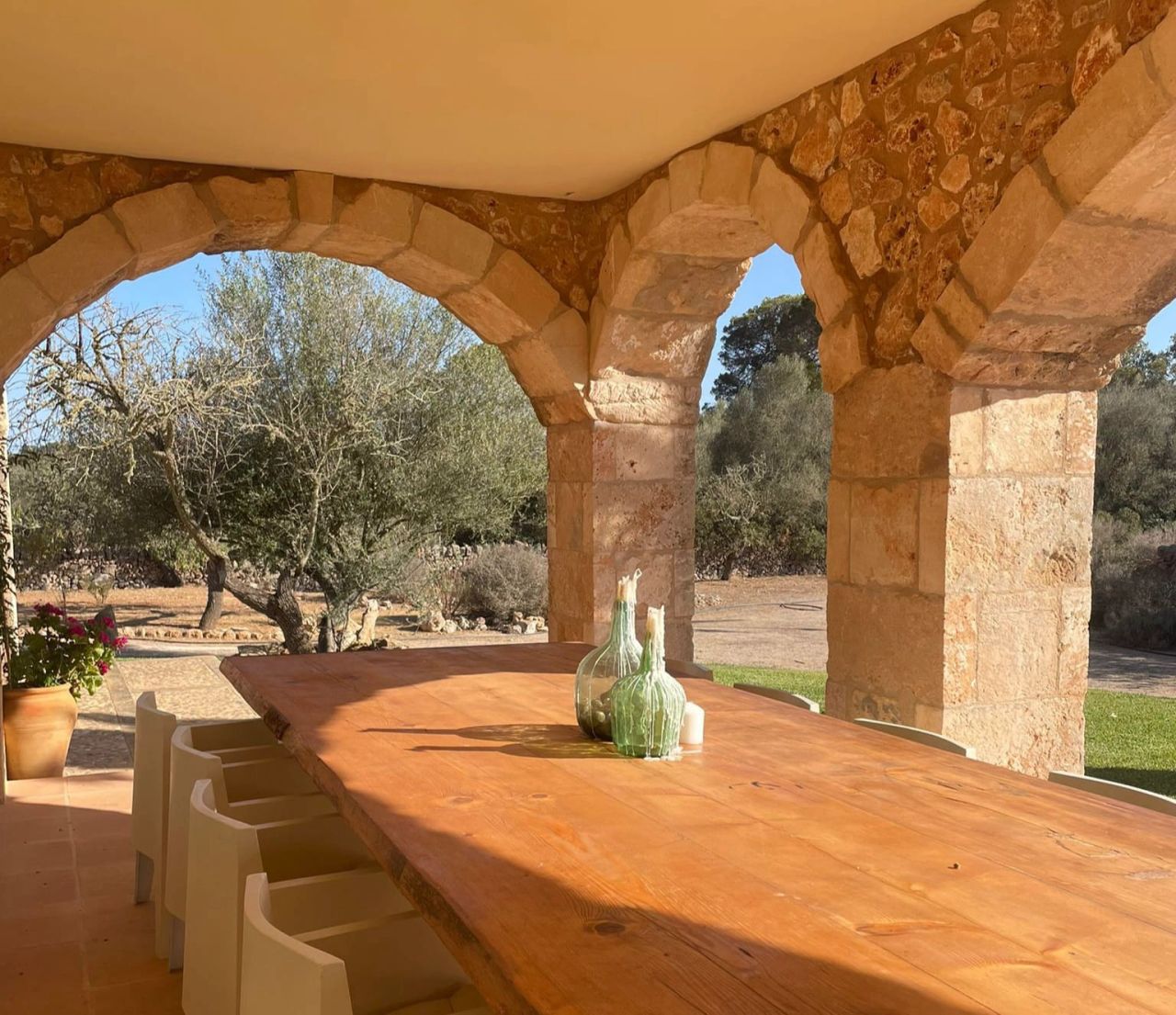 Offenes Reiki-Retreat Mallorca