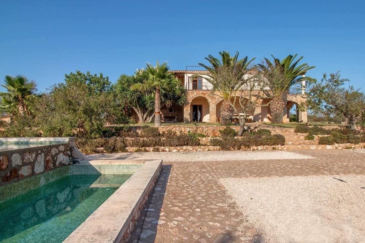 Offenes Reiki-Retreat Mallorca