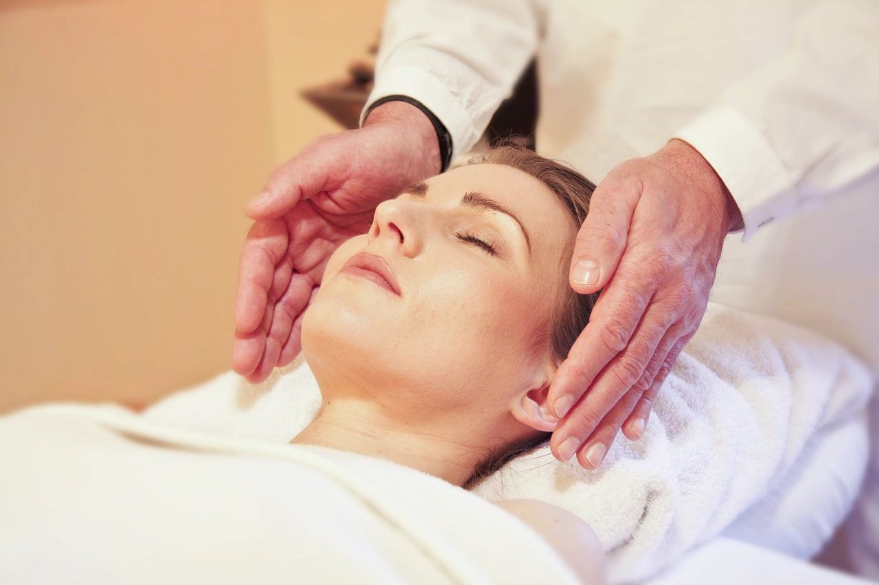 Reiki Reiki
