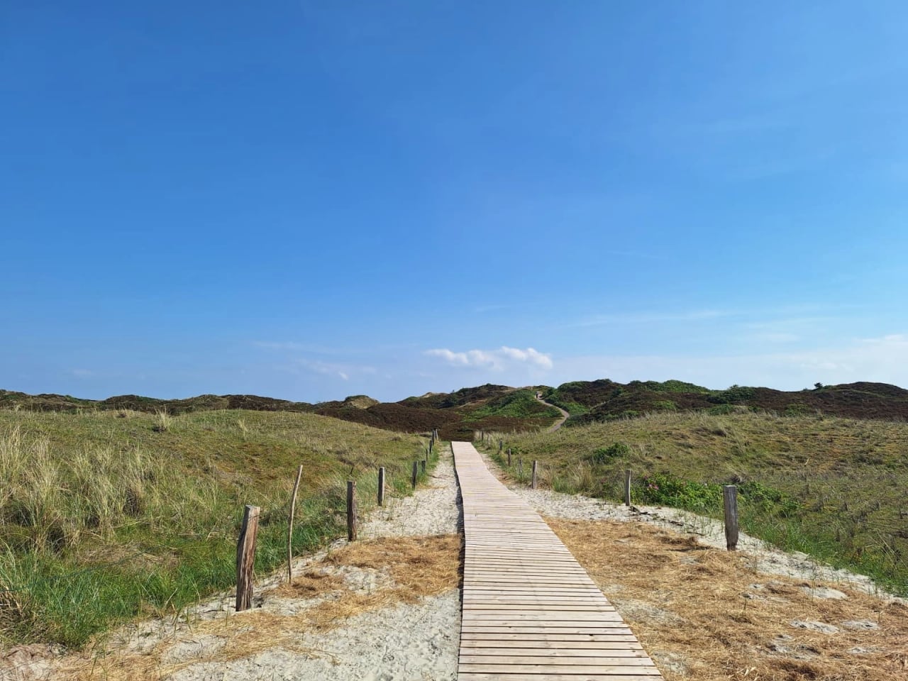 Buche jetzt mein Retreat auf Langeoog